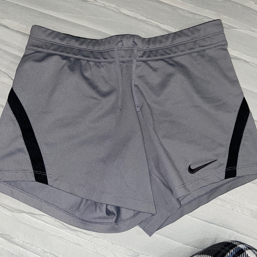 Nike athletic shorts